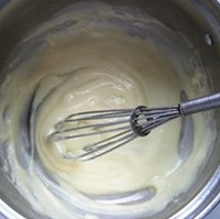 巧克力泡芙的做法图片步骤12