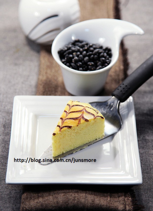 营养早餐 大理石纹芝士蛋糕的做法,怎么做,大理石纹芝士蛋糕如何做好吃详细步骤图解的做法