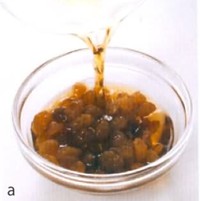 ��ʽˮ������ Cake aux fruits ��Pierre Herm&eacute;�䷽��������ͼƬ����1