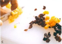 ��ʽˮ������ Cake aux fruits ��Pierre Herm&eacute;�䷽��������ͼƬ����3