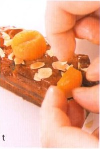 ��ʽˮ������ Cake aux fruits ��Pierre Herm&eacute;�䷽��������ͼƬ����12