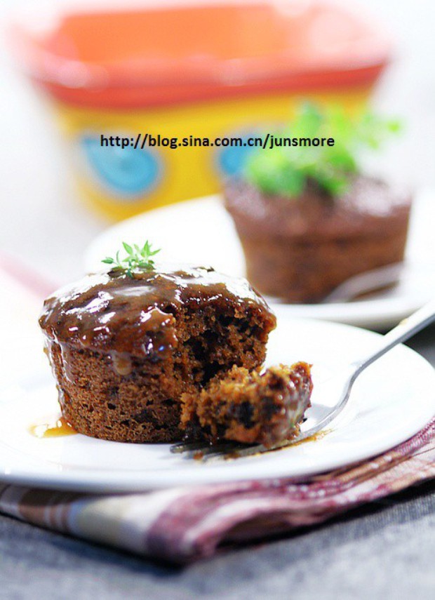 低脂红枣蛋糕的做法 低脂红枣蛋糕的做法