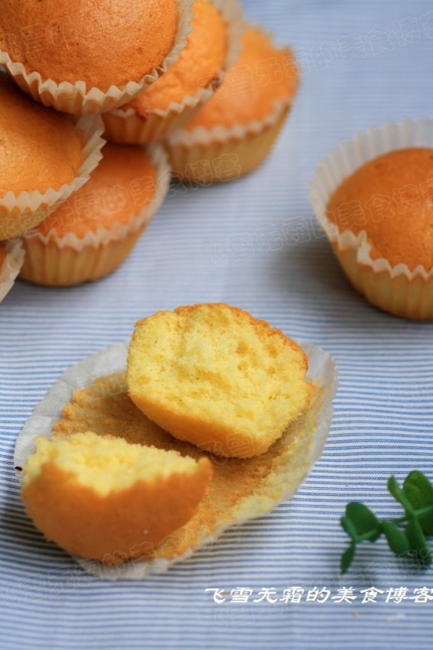 烘焙下午茶 老式鸡蛋糕的做法,怎么做,老式鸡蛋糕如何做好吃详细步骤图解的做法