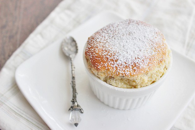 香蕉舒芙蕾的做法,怎么做,香蕉舒芙蕾如何做好吃详细步骤图解的做法