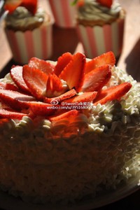 С���²�ݮ�����ݷ絰���ѻ����������ͼƬ����8