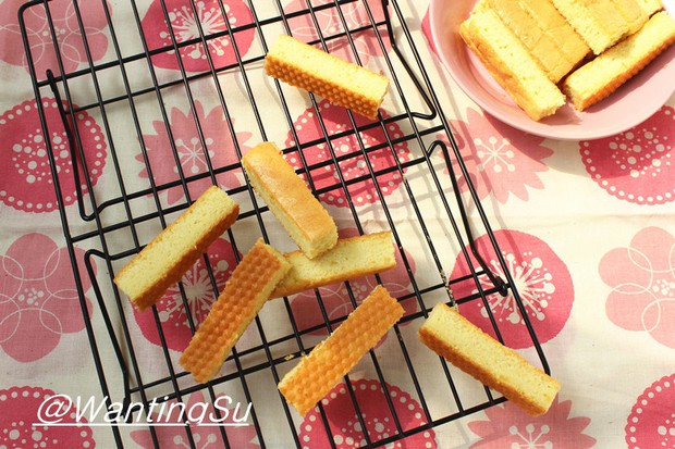 养生早餐 豆渣蛋糕的做法,怎么做,豆渣蛋糕如何做好吃详细步骤图解的做法