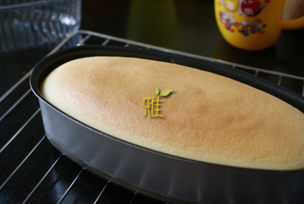 老酸奶蛋糕的做法,怎么做,老酸奶蛋糕如何做好吃详细步骤图解的做法