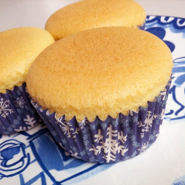 超润无油海绵蛋糕的做法,怎么做,超润无油海绵蛋糕如何做好吃详细步骤图解的做法