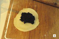 ��֥���֣� Black Sesame Beijing Pastie)������ͼƬ����8