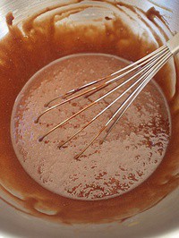 Chocolate lava cake�����ҵ��⣩������ͼƬ����4