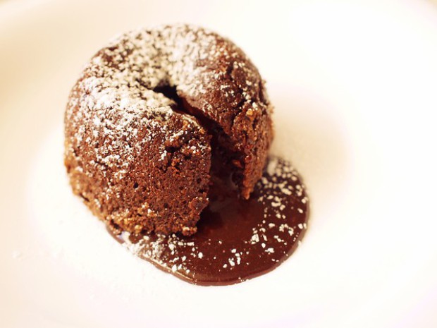 Chocolate lava cake�����ҵ��⣩������,��ô��,Chocolate lava cake�����ҵ��⣩������ó���ϸ����ͼ�������