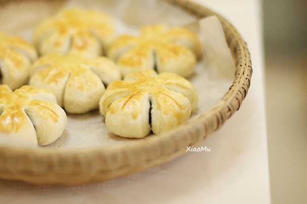 梅花酥的做法,怎么做,梅花酥如何做好吃详细步骤图解的做法