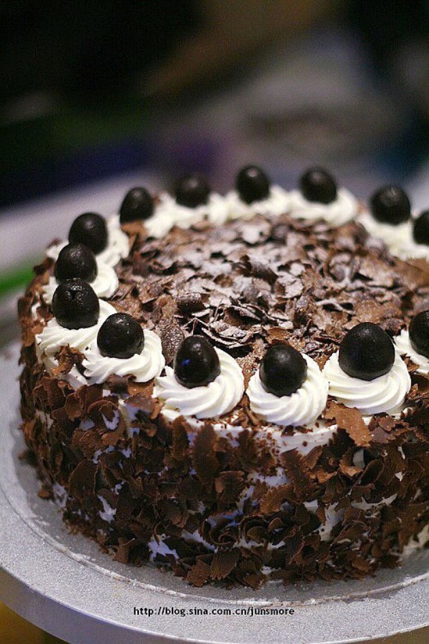 ��ɭ�ֵ��������