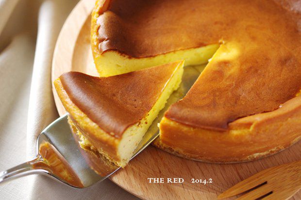 卡仕达乳酪蛋糕的做法,怎么做,卡仕达乳酪蛋糕如何做好吃详细步骤图解的做法