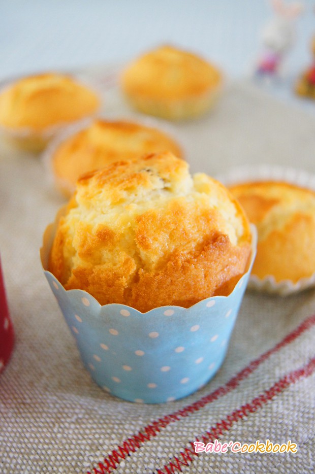 葡萄干马芬的做法 葡萄干马芬的做法