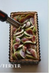 无花果塔的做法图片步骤18