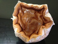 蜂蜜凹蛋糕全熟版(口味接近瑞可爷爷)的做法图片步骤8