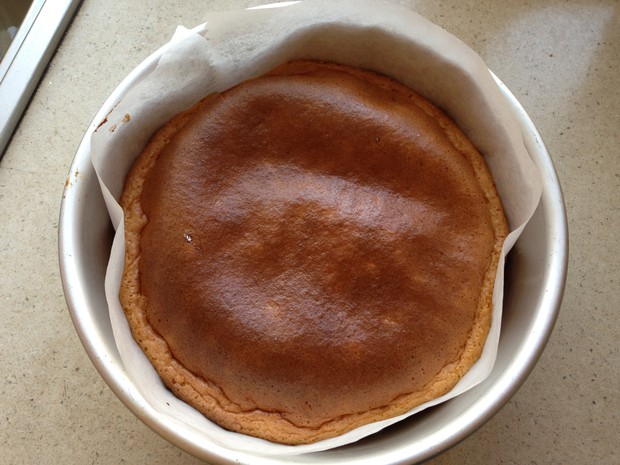 蜂蜜凹蛋糕全熟版的做法,怎么做,蜂蜜凹蛋糕全熟版如何做好吃详细步骤图解的做法