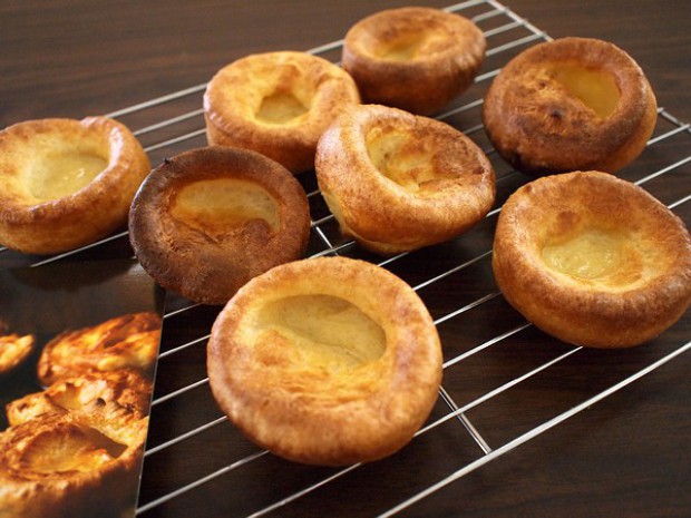 Լ�˿�������Yorkshire Pudding��������