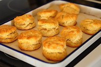 ���������ɱ�/Cream Biscuits��scones��������ͼƬ����10