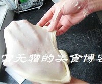 手工揉面的做法图片步骤8