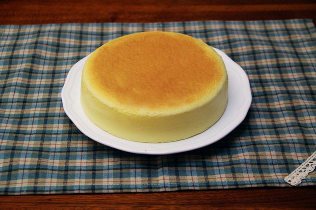 无油版轻乳酪的做法 无油版轻乳酪的做法