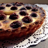 ӣ�ҿ���ܽ��Clafoutis������ͼƬ����13