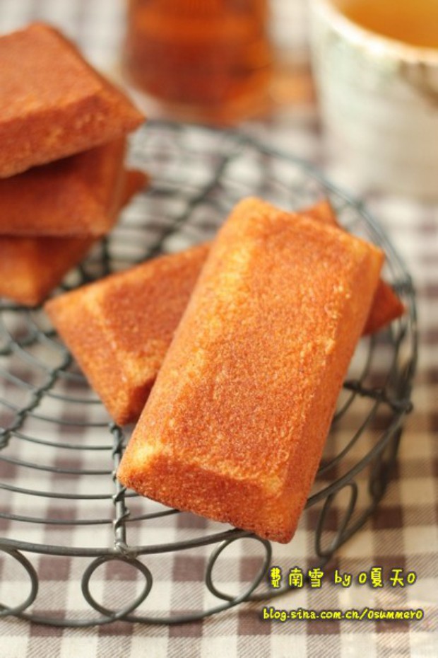 ����ѩ��Financier Cakes��������,�����,����ѩ��Financier Cakes����ô���ó���ϸ����ͼ�������