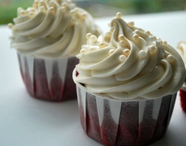 Red Velvet Cupcake��˿�ޱ��ӵ��������,�����,Red Velvet Cupcake��˿�ޱ��ӵ�����ô���ó���ϸ����ͼ�������