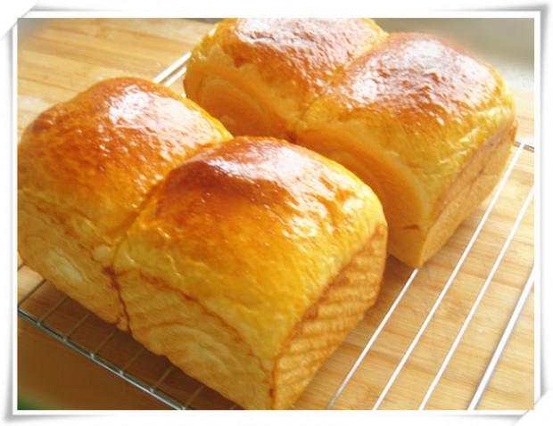 【烘焙基础知识】面包发酵的关键步骤图解的做法