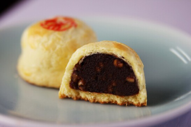 红枣核桃酥 的做法,如何做,红枣核桃酥怎么做好吃详细步骤图解的做法