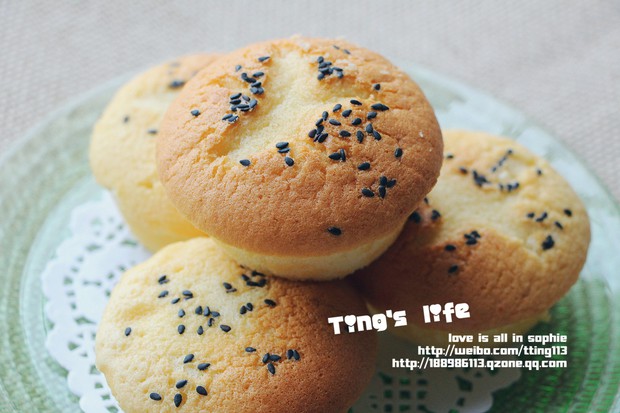 蜂蜜无水蛋糕的做法,如何做,蜂蜜无水蛋糕怎么做好吃详细步骤图解的做法