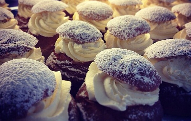 ��ķ��Semla������,�����,��ķ��Semla��ô���ó���ϸ����ͼ�������