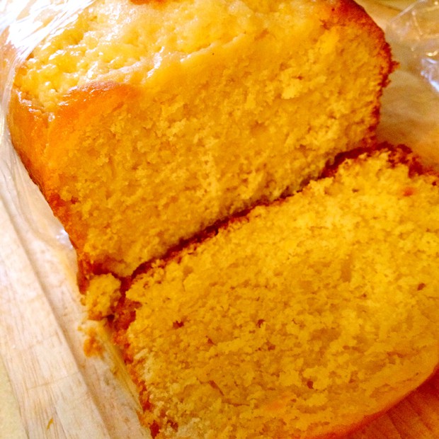 �������ʰ����������,�����,Yogurt Lemon Pond Cake (�������ʰ�����)��ô���ó���ϸ����ͼ��