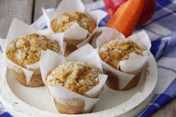 ǣţ�����ң�morning glory muffins��������,�����,ǣţ�����ң�morning glory muffins����ô���ó���ϸ����ͼ�������