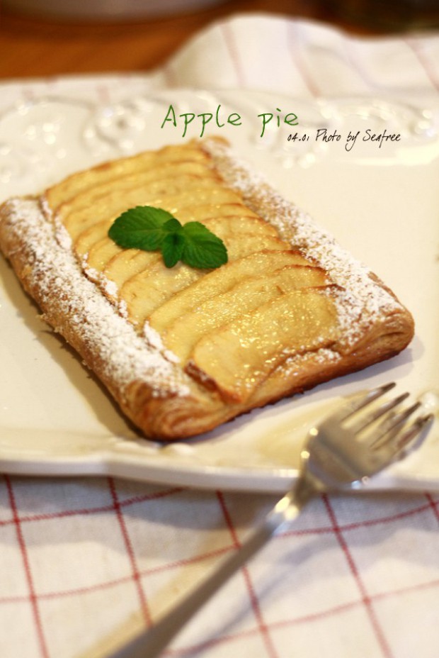Apple pie���������ƻ���ɵ�����,�����,Apple pie���������ƻ������ô���ó���ϸ����ͼ�������