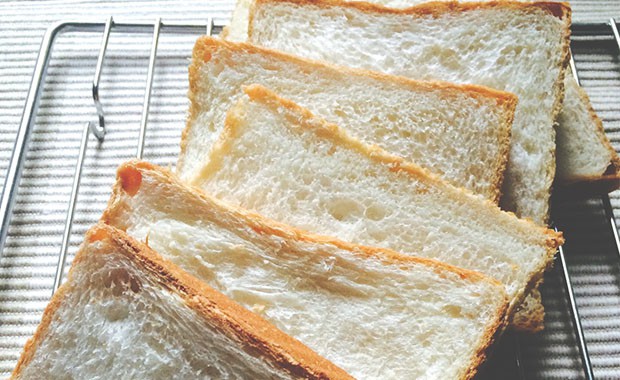 中种法白吐司的做法,如何做,中种法白吐司怎么做好吃详细步骤图解的做法