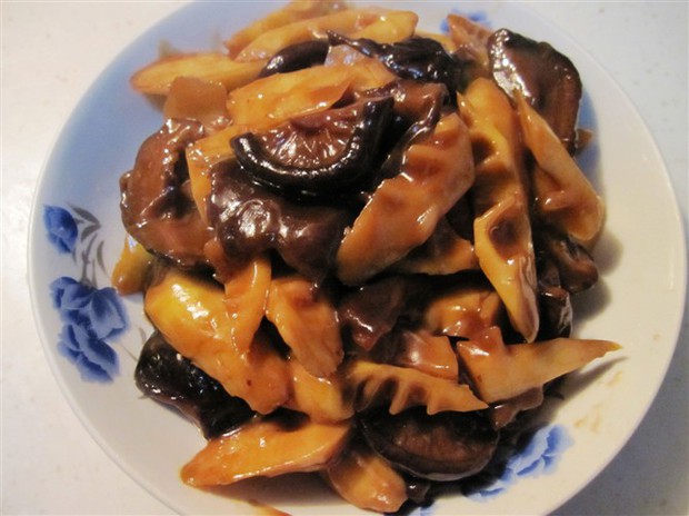 烧二冬的做法,如何做,烧二冬怎么做好吃详细步骤图解的做法