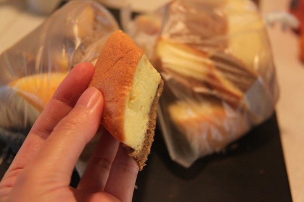 无油少糖绵软咖啡混合蛋糕的做法 无油少糖绵软咖啡混合蛋糕的做法