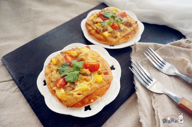 ��԰��ĩ����pizza������,�����,��԰��ĩ����pizza��ô���ó���ϸ����ͼ�������