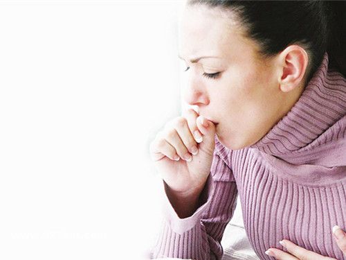 咳嗽不能吃的东西 远离这些“罪魁祸首” www.027eat.com