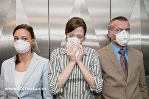 咳嗽不能吃的东西 远离这些“罪魁祸首” www.027eat.com