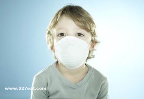 咳嗽不能吃的东西 远离这些“罪魁祸首” www.027eat.com