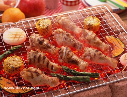 ��ʳС��ʶ �տ���ô�Բ��°� www.027eat.com