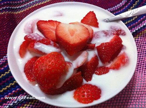 健康饮食小常识 6种有着很强”发酵力”的食物 www.027eat.com