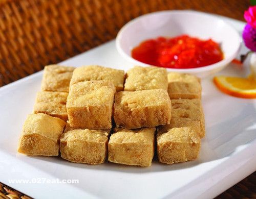 健康饮食小常识 6种有着很强”发酵力”的食物 www.027eat.com