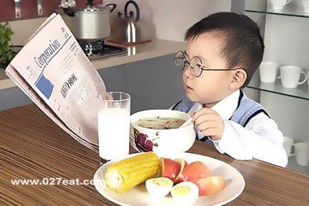 营养配餐食谱是怎样的 www.027eat.com