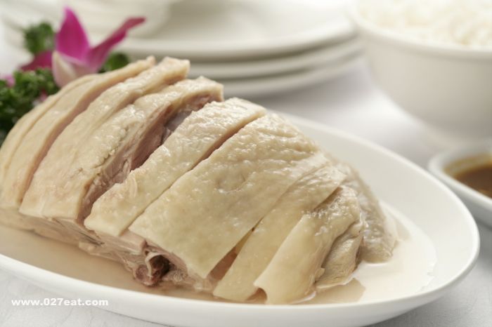 鸭肉的营养价值是什么 鸭肉营养价值详解 www.027eat.com