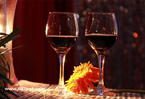 健康小常识 保健抗炎的食物金字塔 www.027eat.com