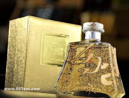 金箔入酒意见征求 金箔入酒对人体有哪些影响 www.027eat.com